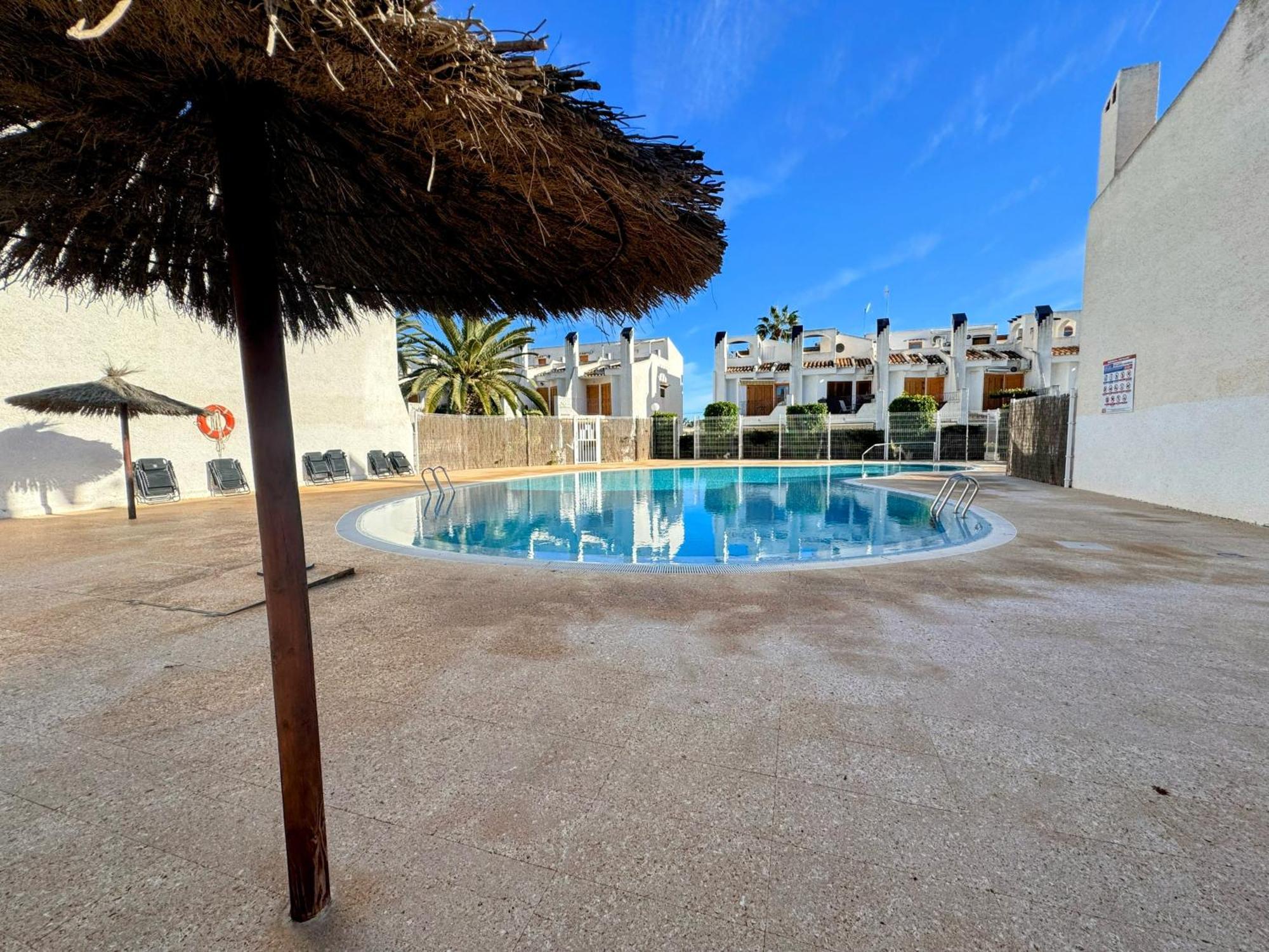 Villa Contemporary House In Cabo Roig Orihuela Esterno foto