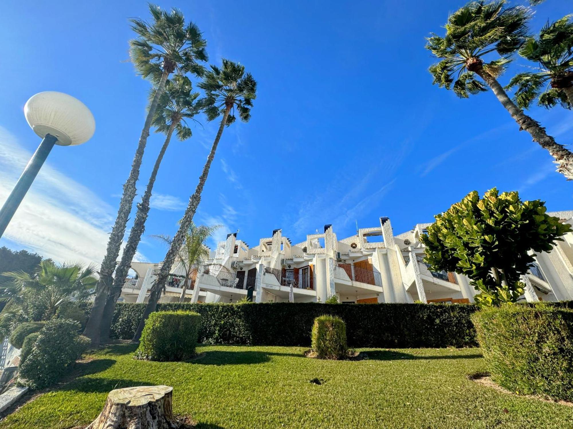 Villa Contemporary House In Cabo Roig Orihuela Esterno foto