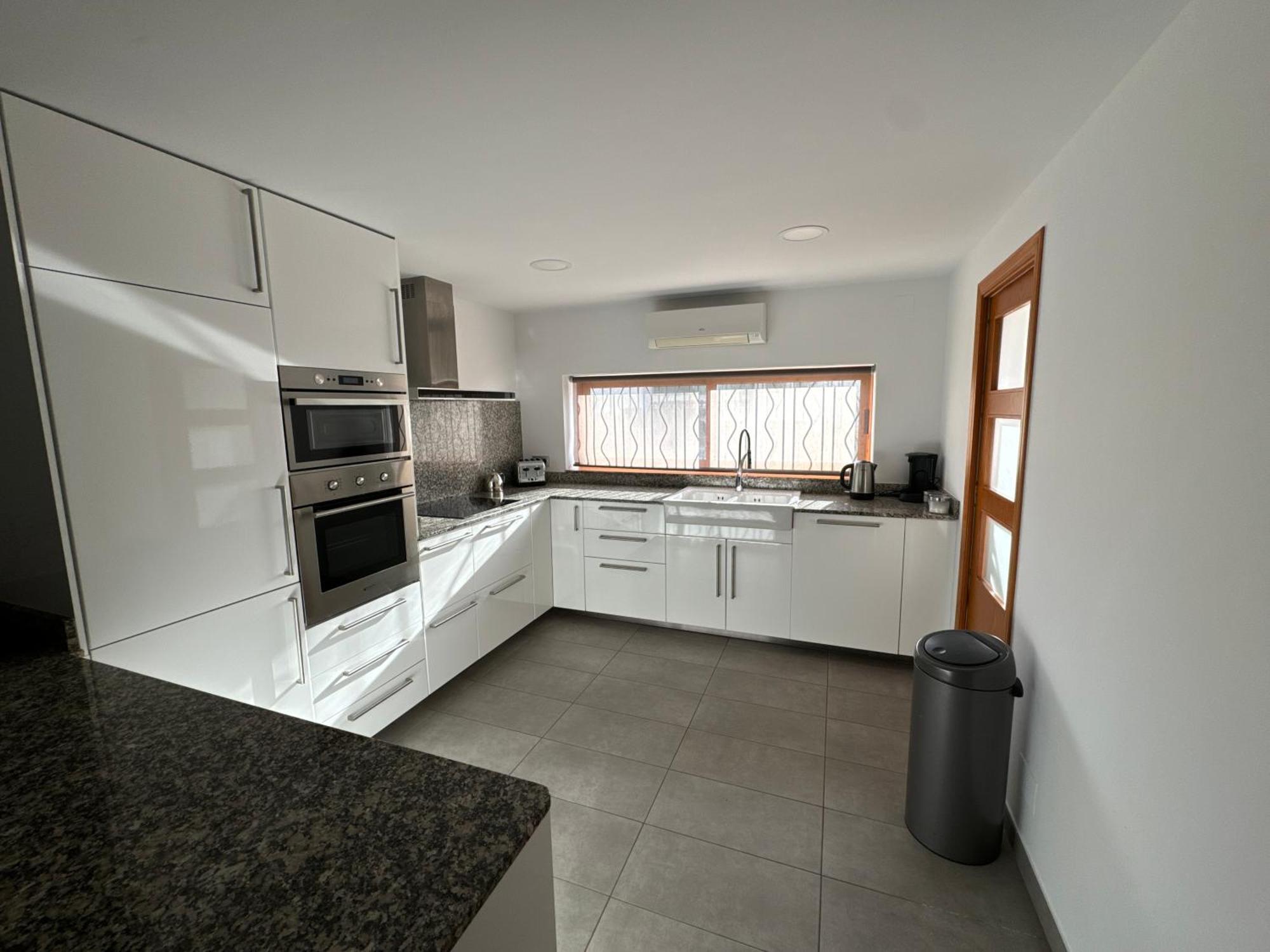 Villa Contemporary House In Cabo Roig Orihuela Esterno foto