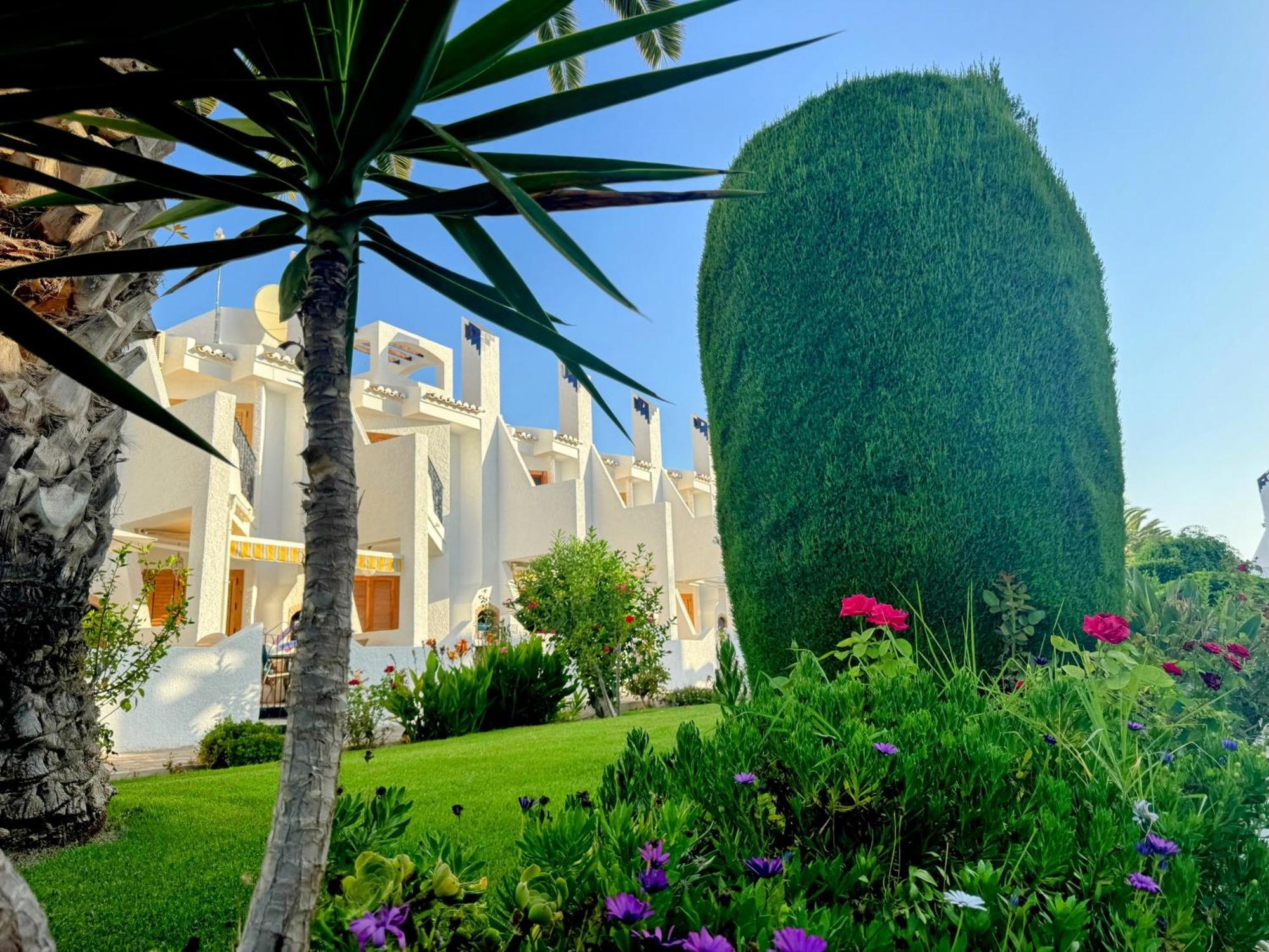 Villa Contemporary House In Cabo Roig Orihuela Esterno foto