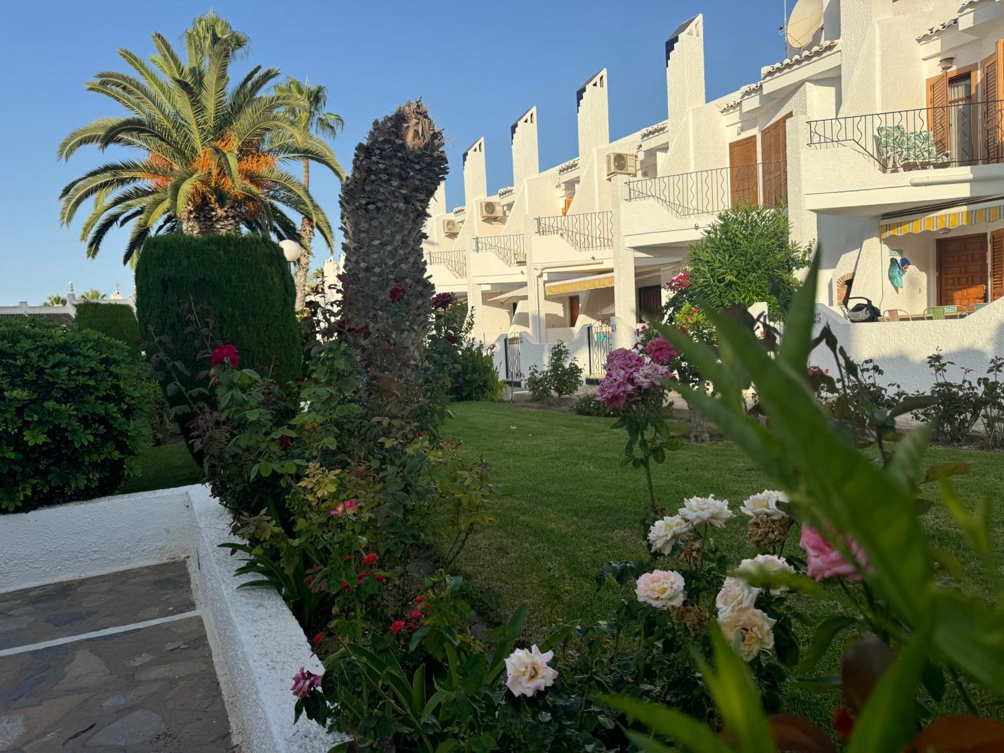Villa Contemporary House In Cabo Roig Orihuela Esterno foto