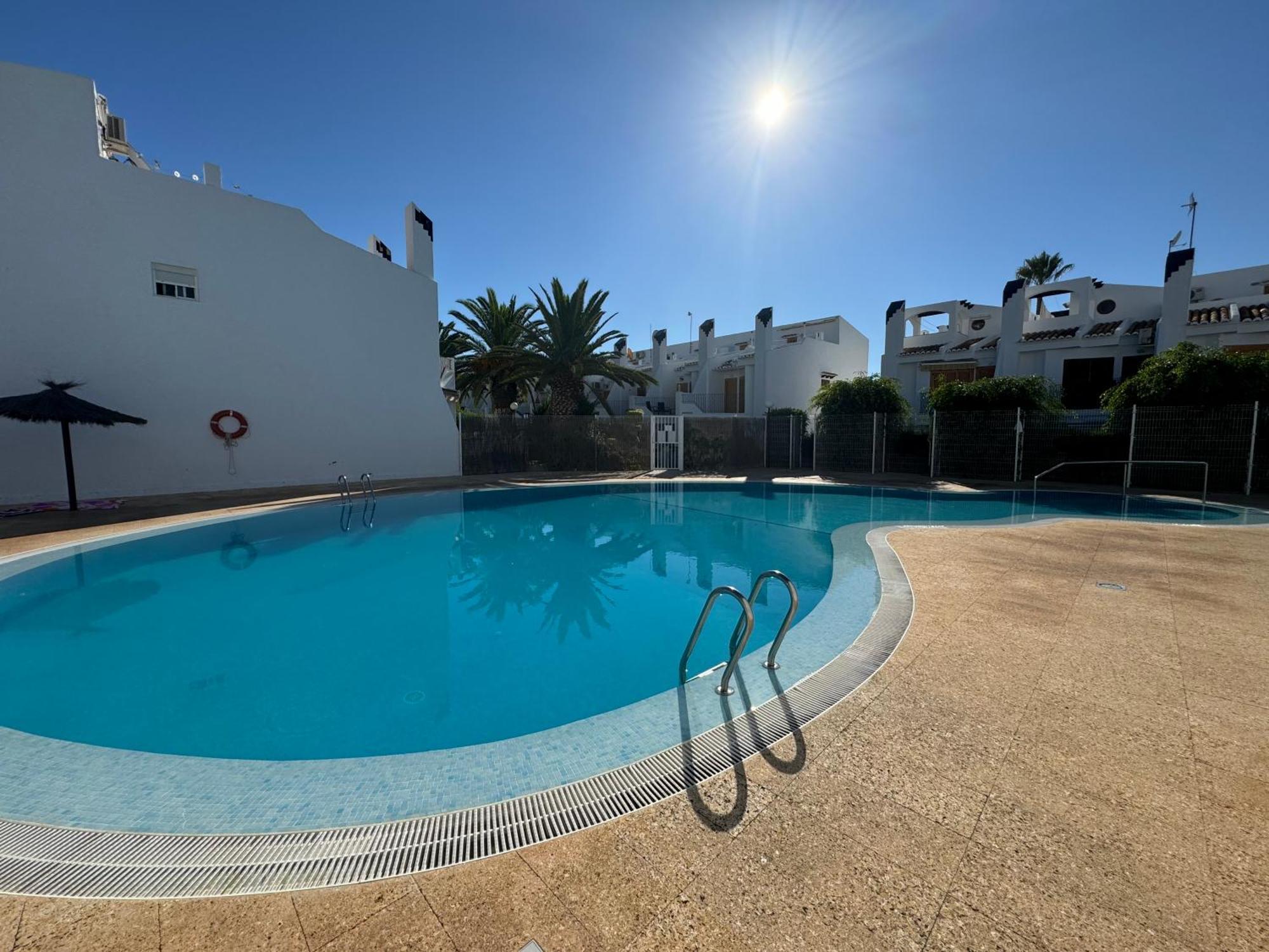 Villa Contemporary House In Cabo Roig Orihuela Esterno foto