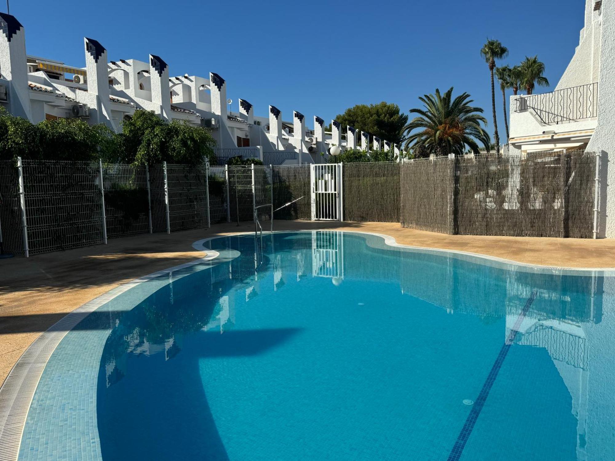 Villa Contemporary House In Cabo Roig Orihuela Esterno foto