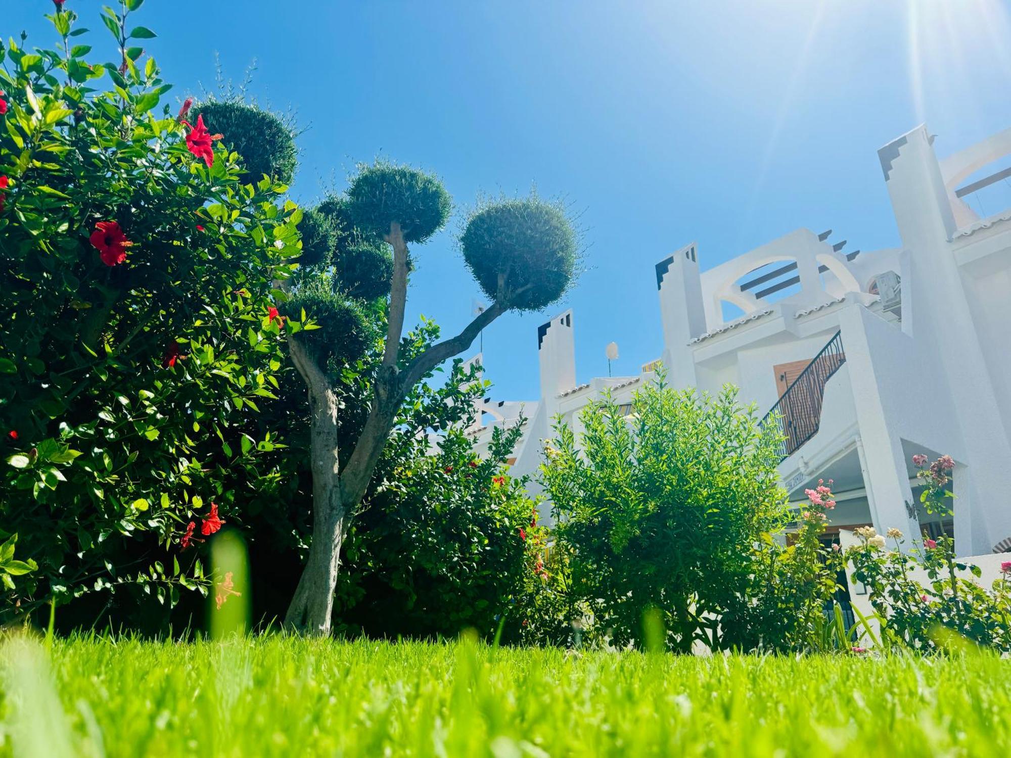 Villa Contemporary House In Cabo Roig Orihuela Esterno foto