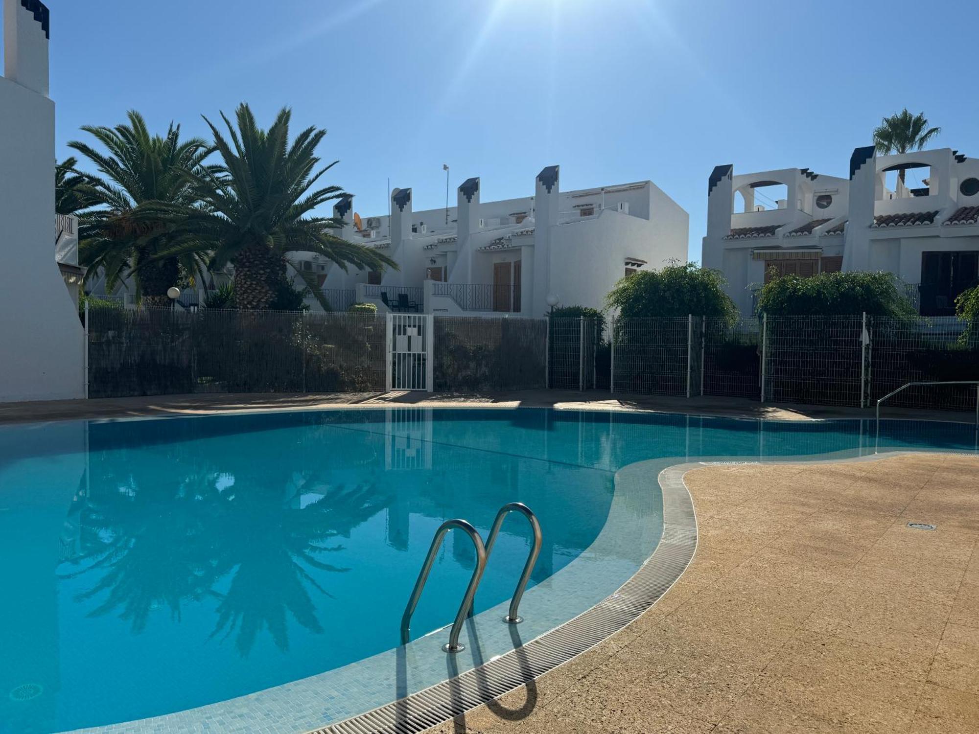 Villa Contemporary House In Cabo Roig Orihuela Esterno foto