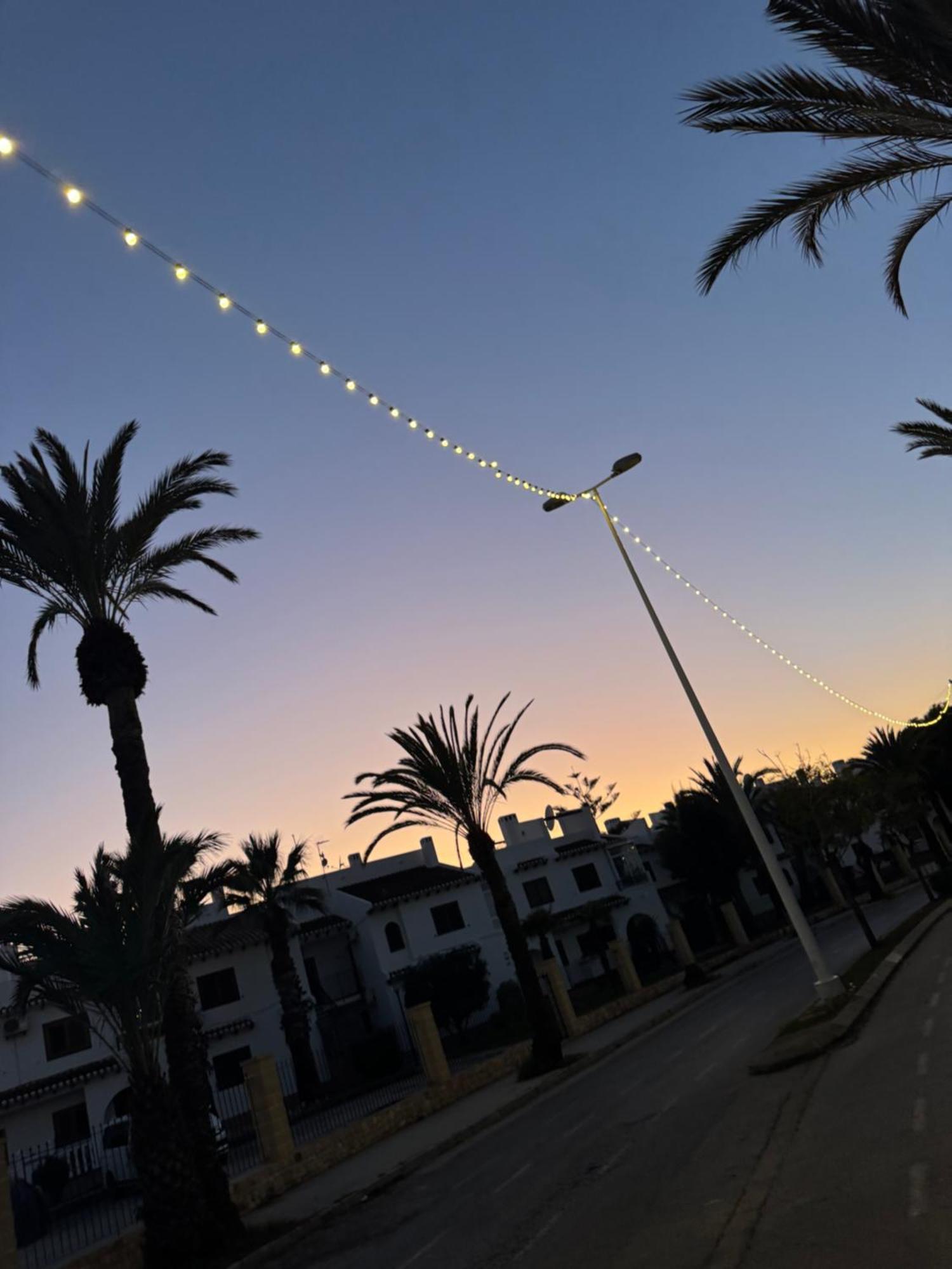 Villa Contemporary House In Cabo Roig Orihuela Esterno foto